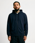 Zip Hood