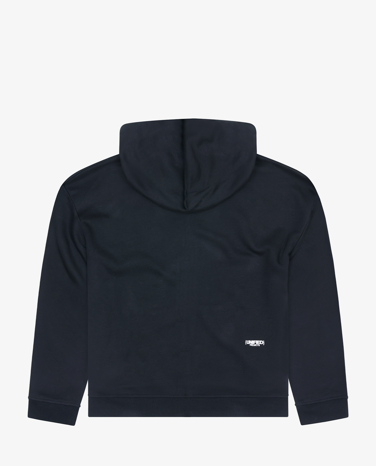 Logo Zip Hood