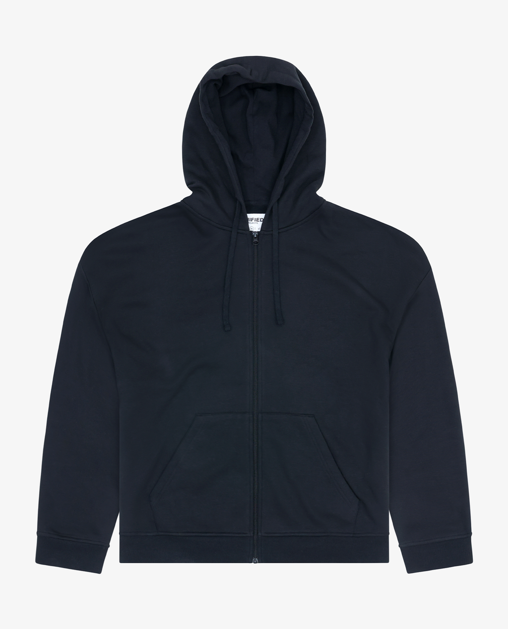 Zip Hood