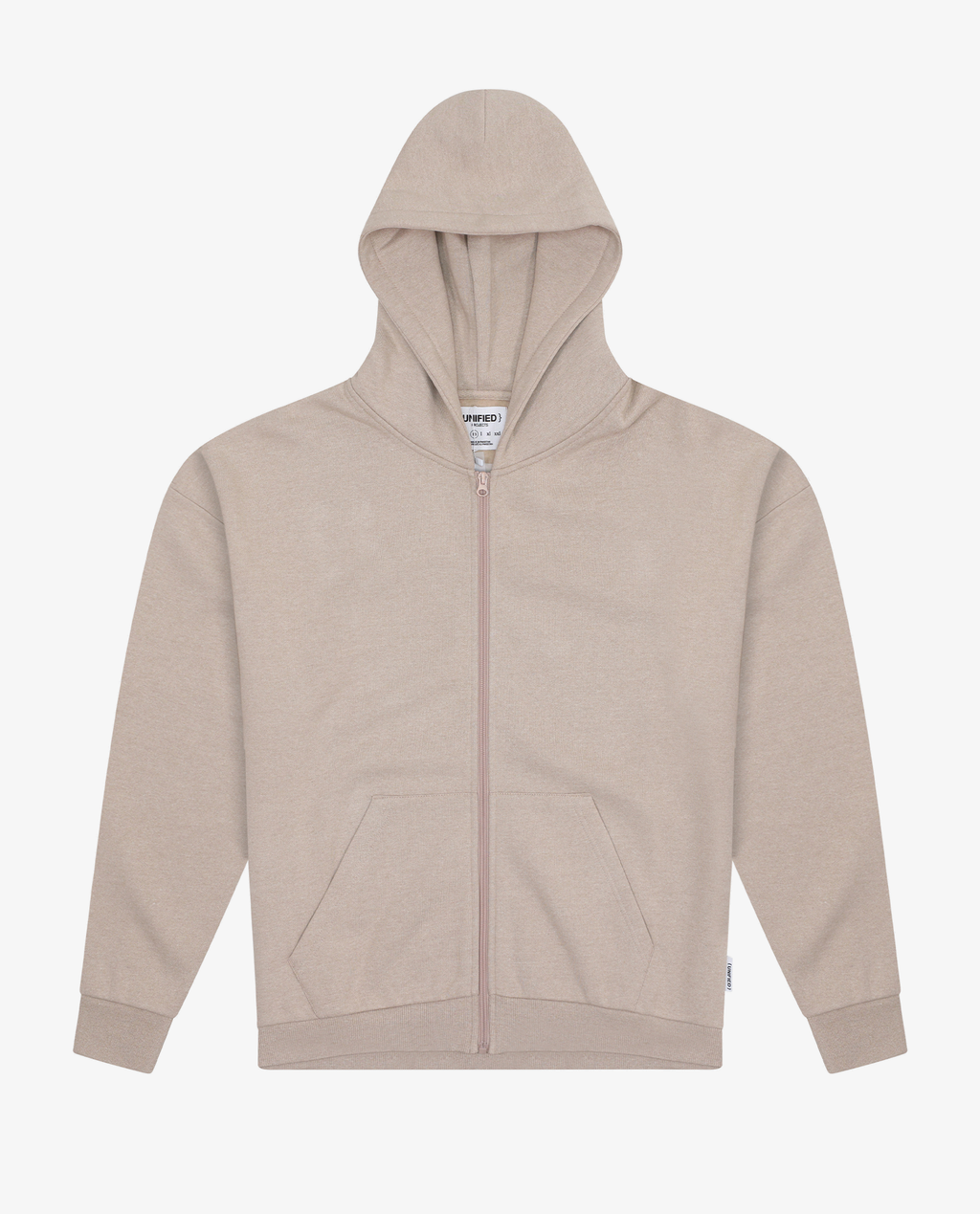 Zip Hood