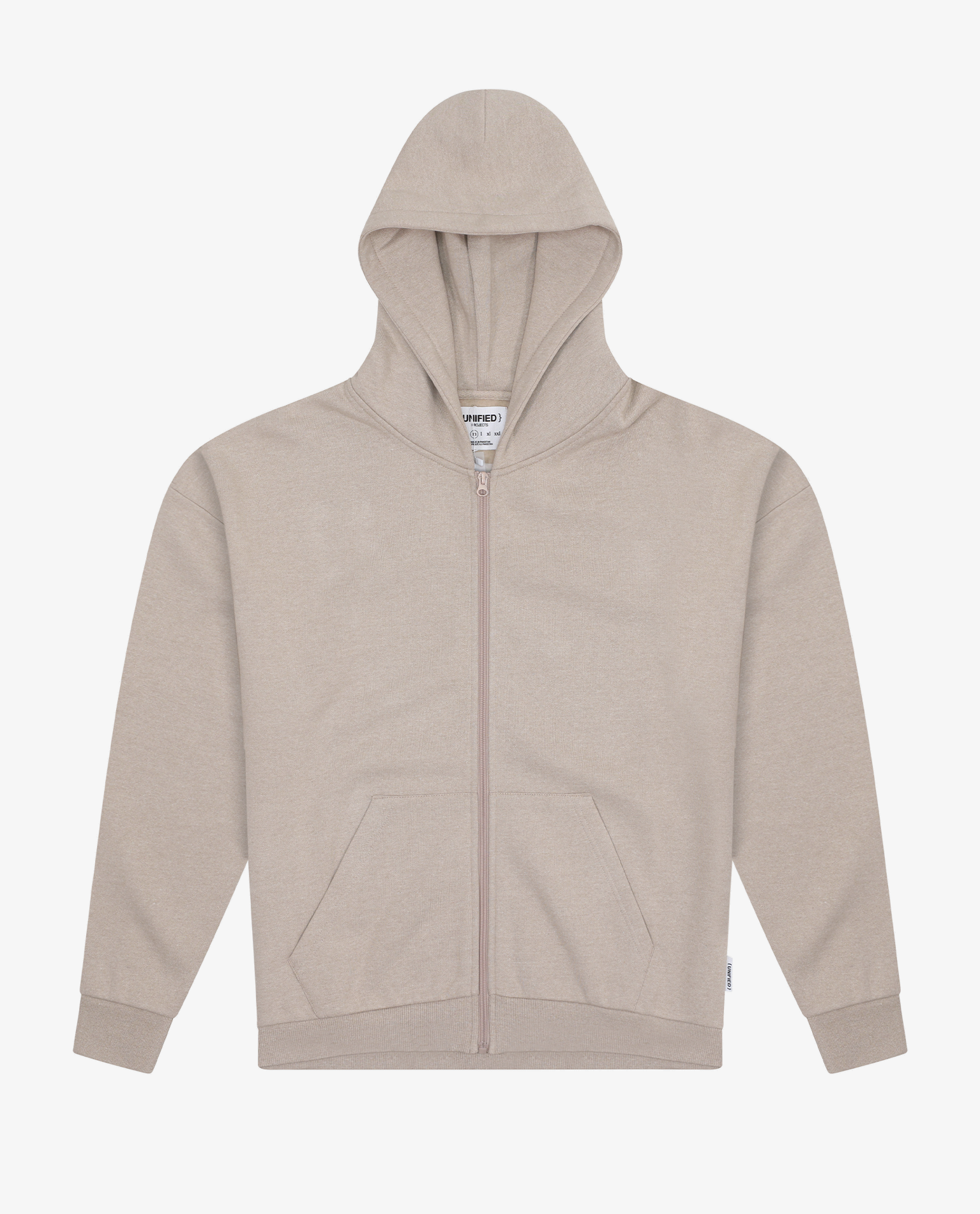 Zip Hood