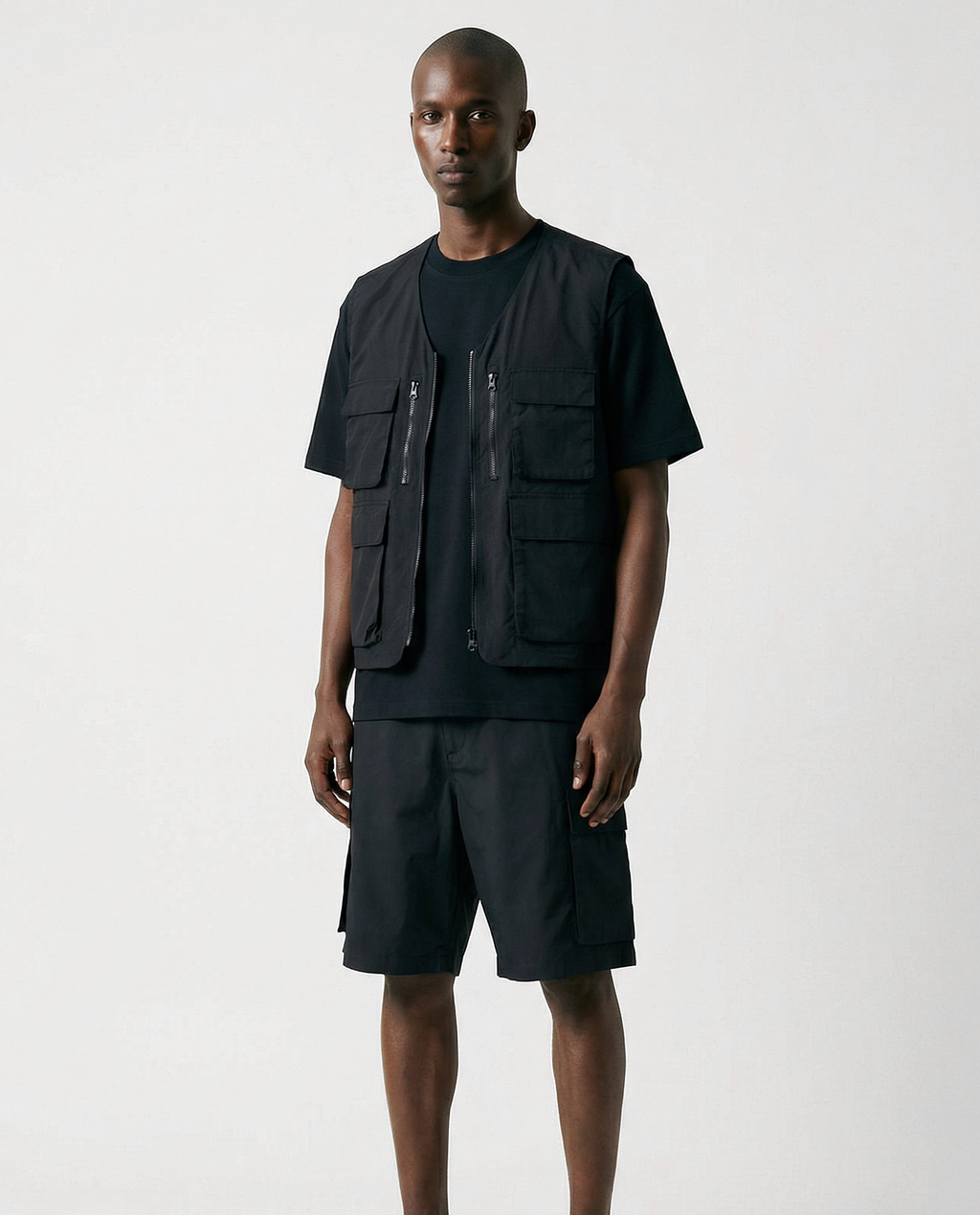 Cargo Shorts