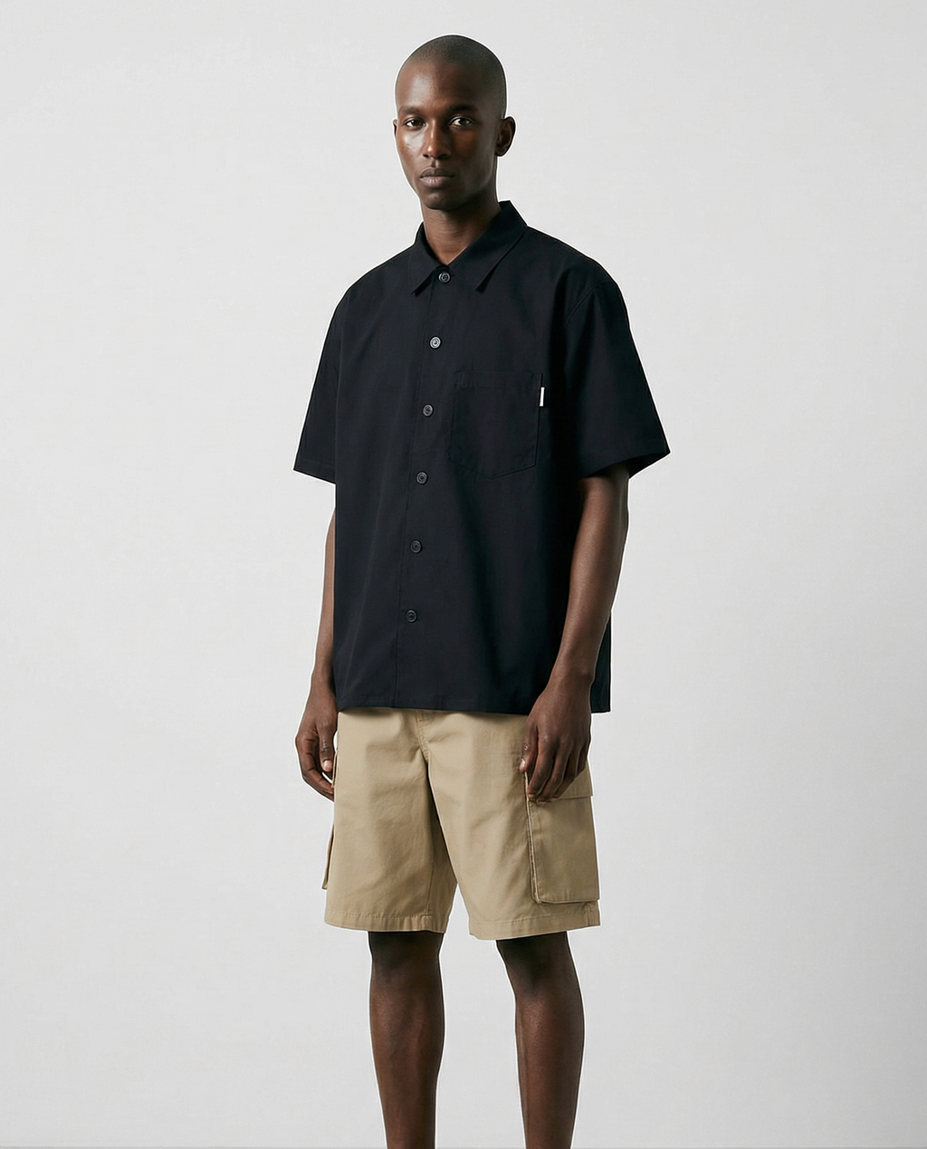 Cargo Shorts