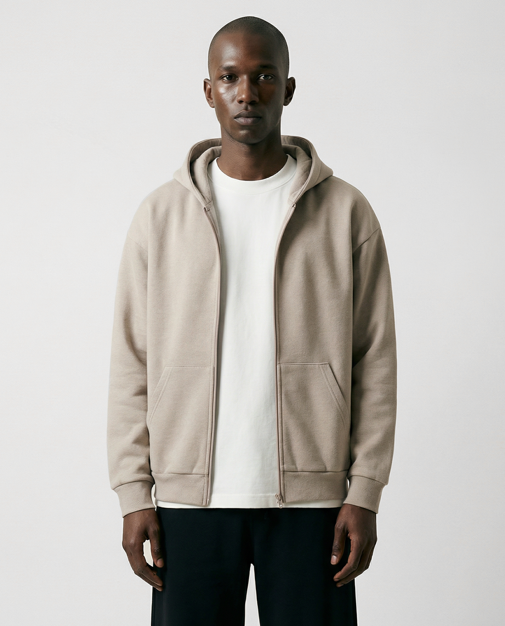 Zip Hood